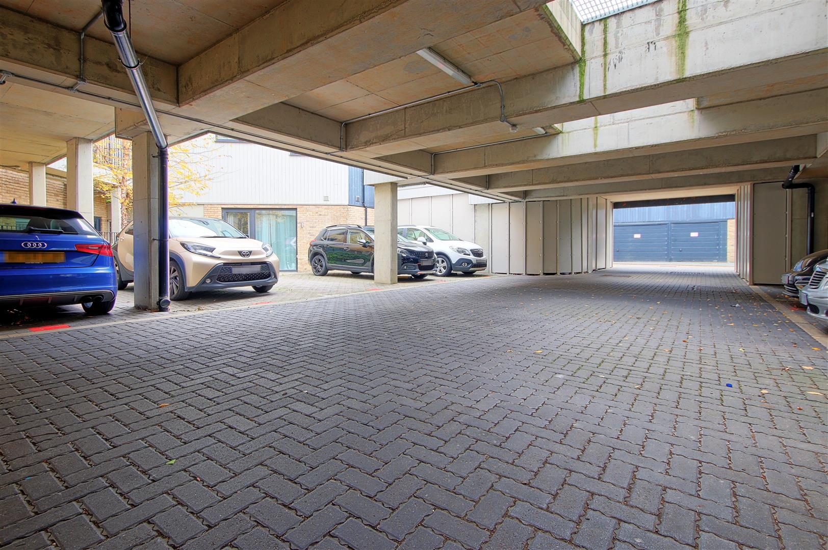 Fowler Avenue, Trumpington, Cambridge